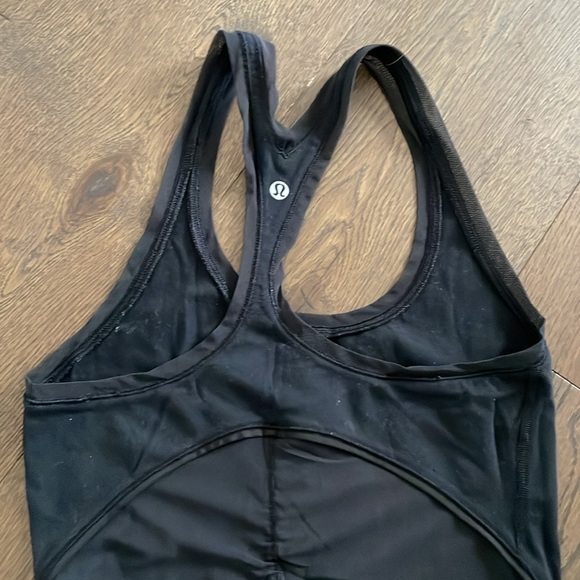 Lululemon Tank - Picture 3 of 3